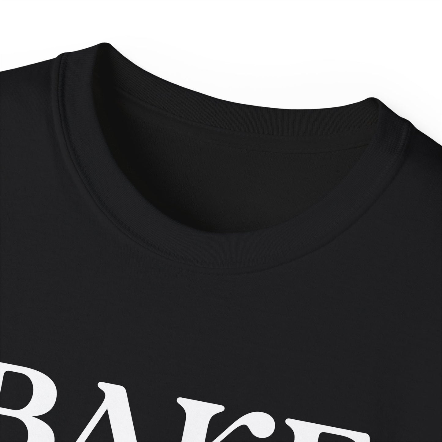 Bake Someone Happy T-Shirt