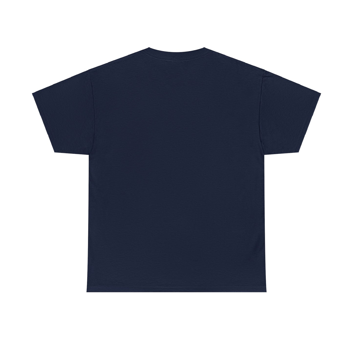 It's Nice to be "Kneaded" -- Chef David Burke Unisex Heavy Cotton Tee