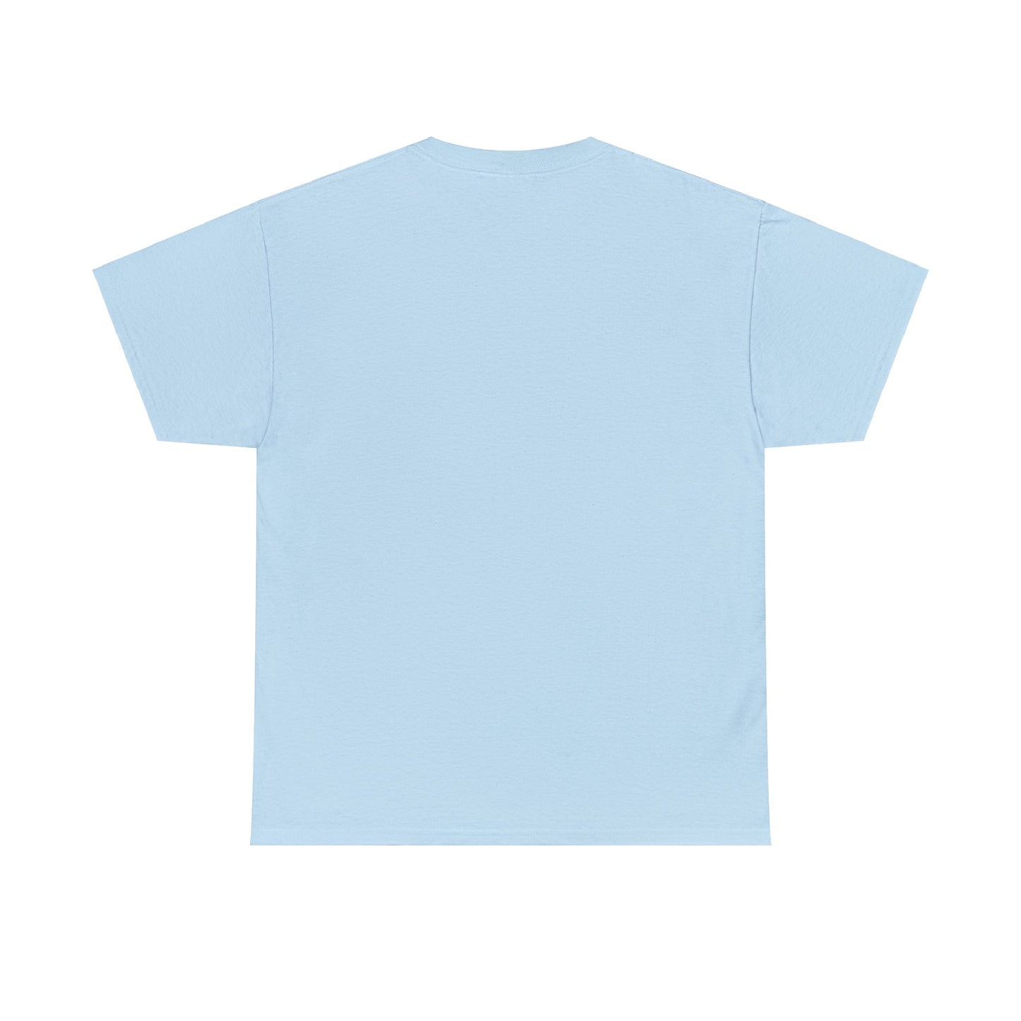 Oh So Nice to be "Kneaded" -- Isn't it? Unisex Heavy Cotton Tee