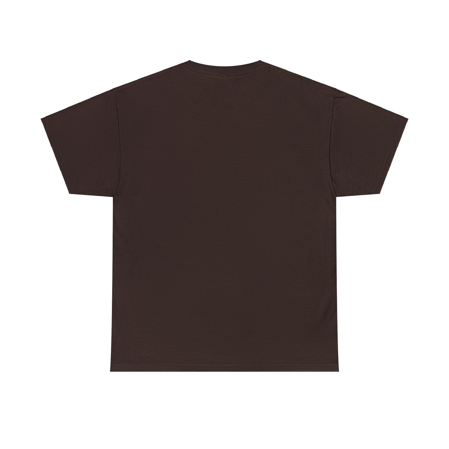 It's Nice to be "Kneaded" -- Chef David Burke Unisex Heavy Cotton Tee
