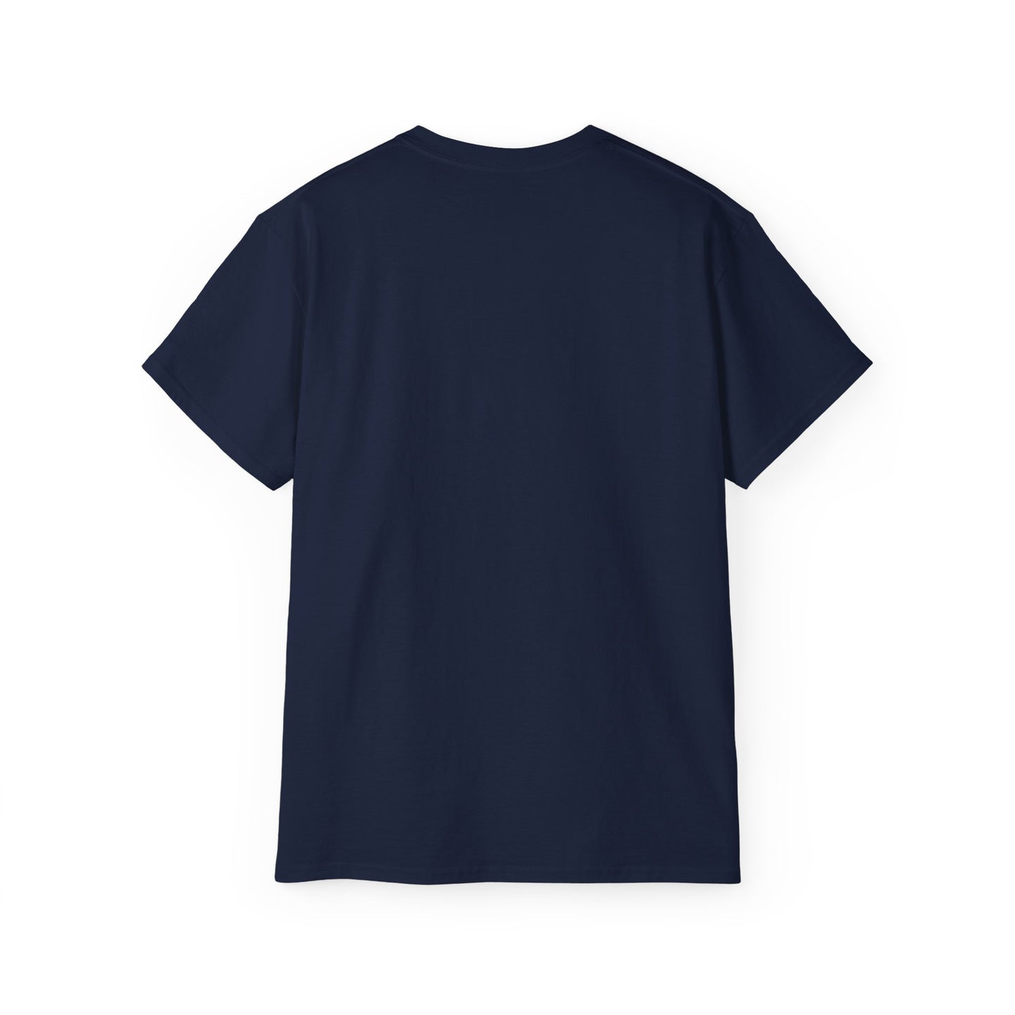 Wake & Bake Cotton T-shirt