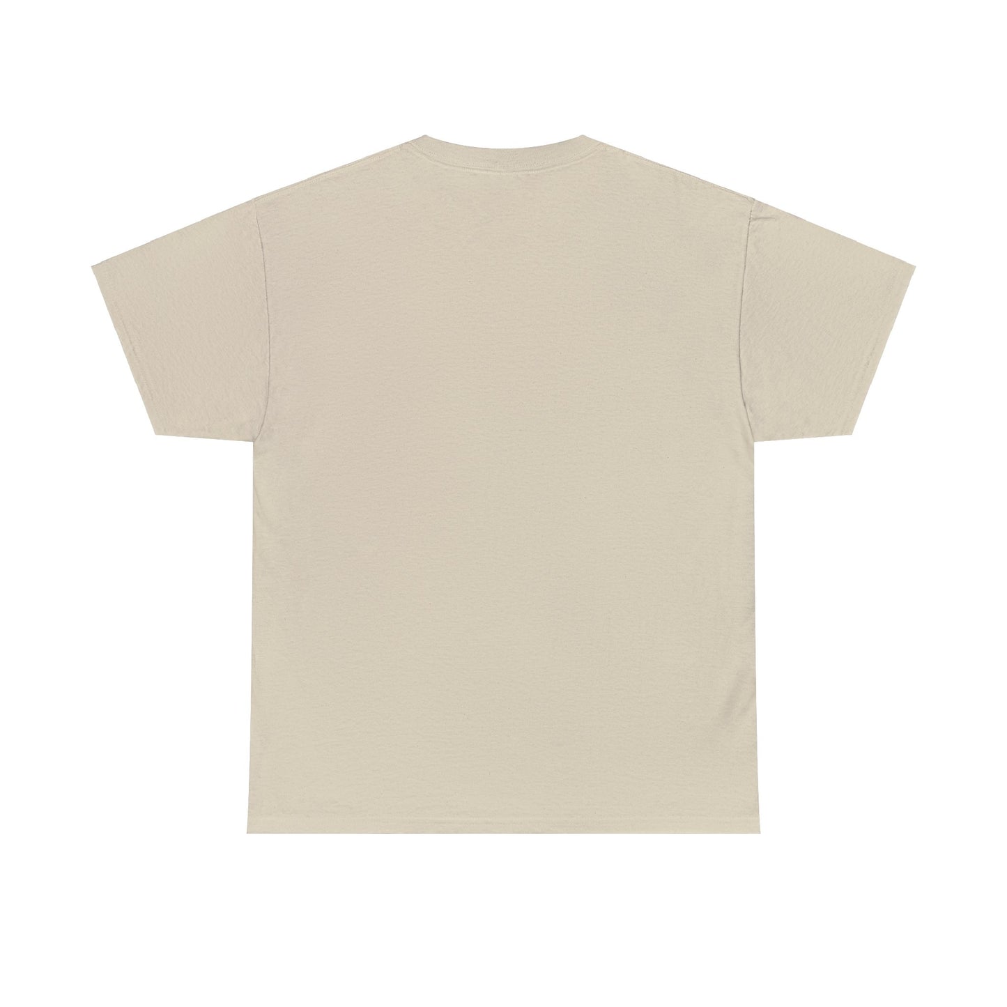 Oh So Nice to be "Kneaded" -- Isn't it? Unisex Heavy Cotton Tee