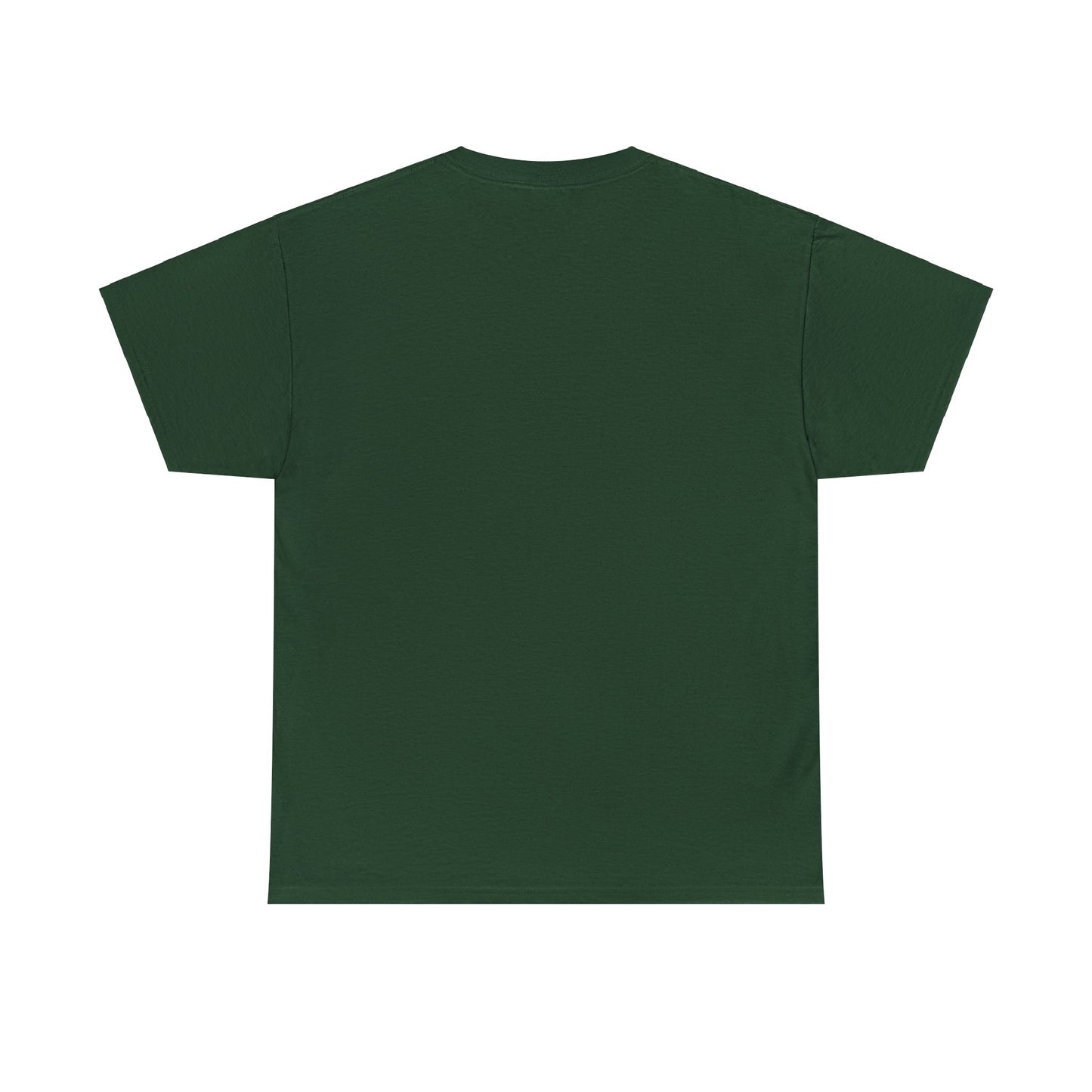It's Nice to be "Kneaded" -- Chef David Burke Unisex Heavy Cotton Tee