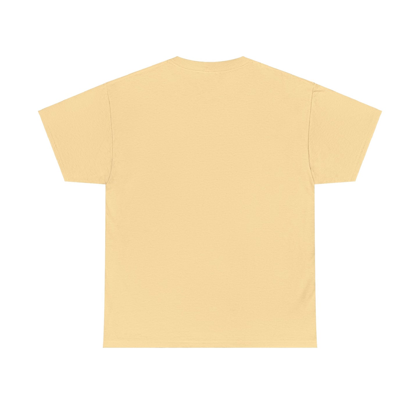 Oh So Nice to be "Kneaded" -- Isn't it? Unisex Heavy Cotton Tee