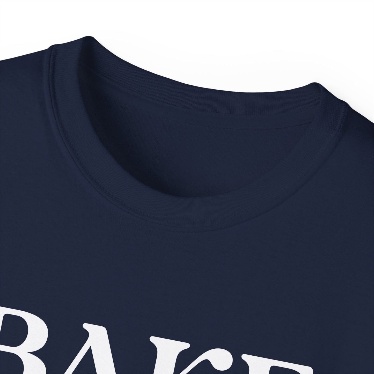 Bake Someone Happy T-Shirt