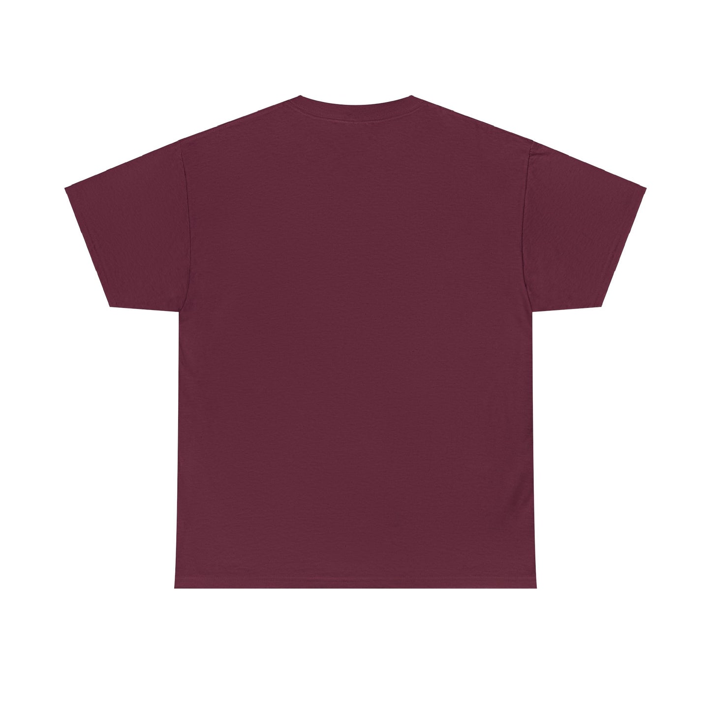It's Nice to be "Kneaded" -- Chef David Burke Unisex Heavy Cotton Tee