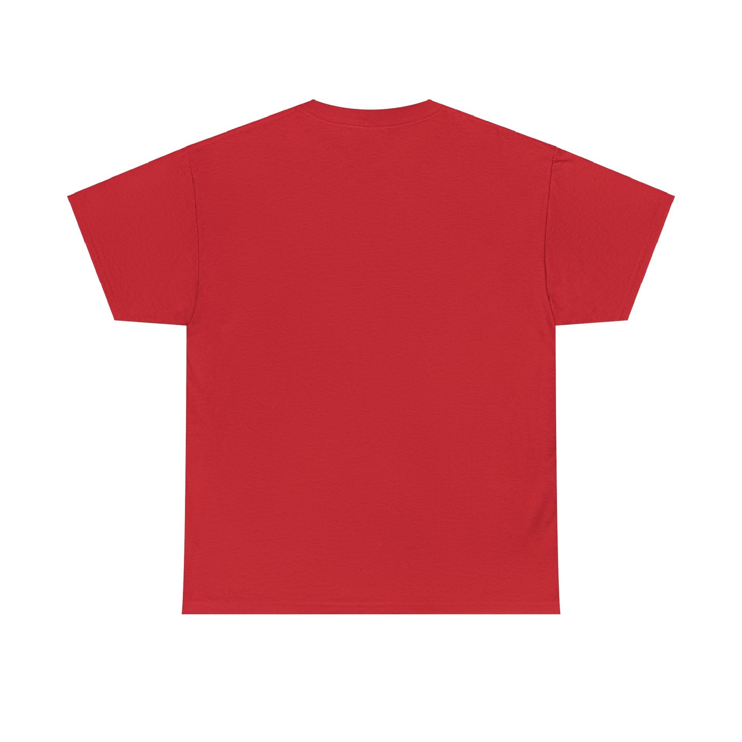 It's Nice to be "Kneaded" -- Chef David Burke Unisex Heavy Cotton Tee