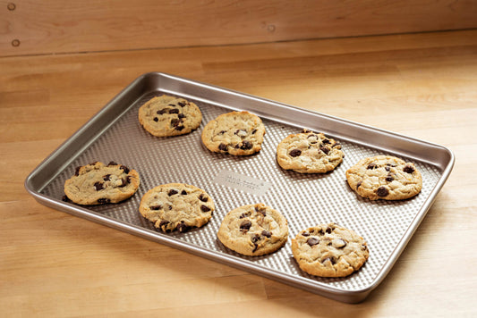Chef David Burke’s All-American Chocolate Chip Cookies