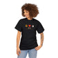 Peace, Love and Cookies! The Classic Chef David Burke Bakery T-shirt